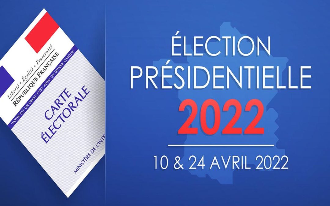 Résultats élections présidentielles 2022