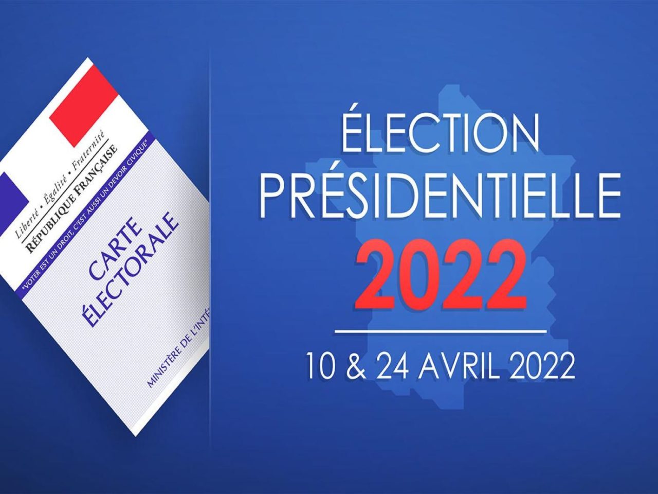 Résultats élections présidentielles 2022 Condette