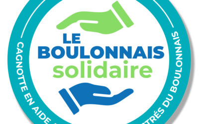 Cagnotte solidaire inondations