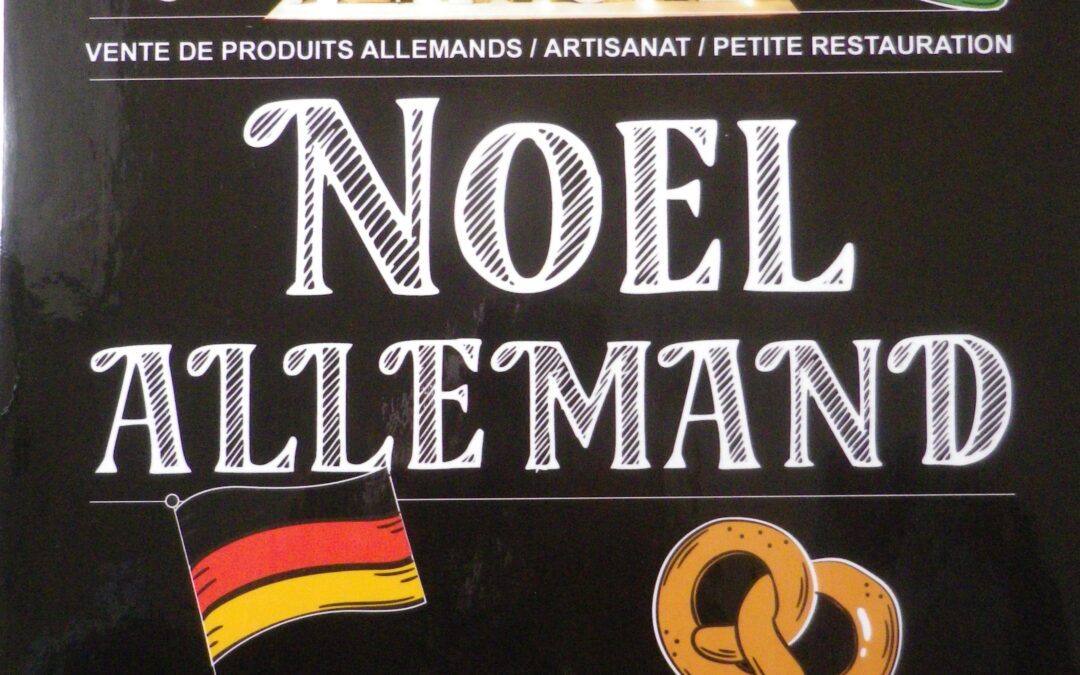 NOËL ALLEMAND